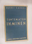 Tuntematon ihminen