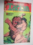 Tarzan 1985 nr 9 Mustan Olsenin aarre