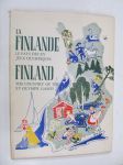 La Finlande, le pays des XV jeux olympiques / Finland, the country of XV olympic games