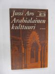 Arabialainen kulttuuri