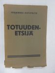 Totuudenetsijä