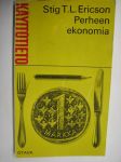 Perheen ekonomia (Käyttötieto-sarjaa)