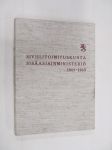 Siviilitoimituskunta - Sisäasiainministeriö 1869-1969