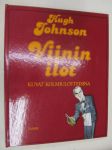 Viinin ilot (kuvat kolmiulotteisina)