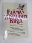 Elämänviisauden kirja