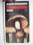 Sienestäjän kirja