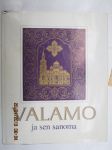 Valamo ja sen sanoma
