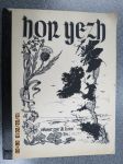 Hor Yezh