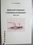 Ångfartygspost i Östersjöområdet 1839-1875
