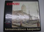 Viipuri - kansainvälinen kaupunki