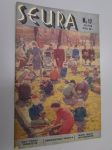 Seura 28. 4. 1948 nr 17 sis. mm. seur. artikkelit / kuvat / mainokset;