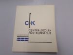 Centralskolan för konstflit : Berättelse över skolans verksamhet under läroåret 1931-1932