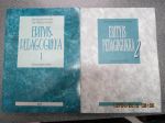 Eritysipedagogiikka 1-2