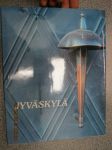 Jyväskylä - matkailukaupunki -kuvateos