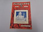 Punalippu - Työväen Järjestönuorten äänenkannattaja 1928 n:o 2