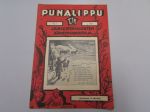 Punalippu - Työväen Järjestönuorten äänenkannattaja 1928 n:o 7