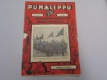 Punalippu - Työväen Järjestönuorten äänenkannattaja 1928 n:o 8