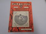 Punalippu - Työväen Järjestönuorten äänenkannattaja 1928 n:o 11