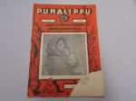 Punalippu - Työväen Järjestönuorten äänenkannattaja 1928 n:o 12