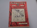 Punalippu - Työväen Järjestönuorten äänenkannattaja 1928 n:o 20