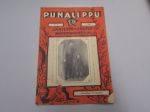 Punalippu - Työväen Järjestönuorten äänenkannattaja 1929 n:o 2