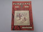 Punalippu - Työväen Järjestönuorten äänenkannattaja 1929 n:o 3
