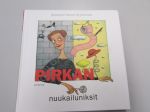 Pirkan nuukailuniksit