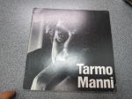 Tarmo Manni 35-vuotistaiteilijajuhlakirja