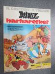 Asterix - Asterixin harharetket -sarjakuva-albumi