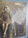 Omin käsin 1939 nr 4