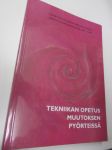 Tietotekniikan opetus muutoksen pyörteissä