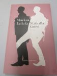 Matkalla tänne, novelleja