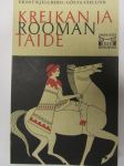 Kreikan ja Rooman taide (Jokamiehen korkeakoulu)