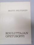 Kouluttajan opetusopas