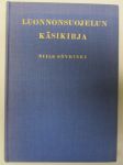 Luonnonsuojelun käsikirja