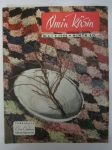 Omin käsin 1946 nr 1