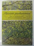 Päivistä parhaimmat - Runo vuoden jokaiselle päivälle