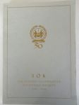 SOK The Finnish co-operative wholesale society 1904-1954
