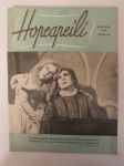 Hopeapeili - huhtikuu 1946