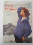 Eevan käsityöt 1957 nr 4