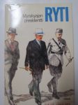 Ryti Myrskynajan presidentti