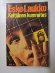 Keltainen kummitus