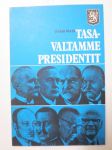 Tasavaltamme presidentit