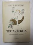 Teltantekijä