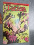 Tarzan 1981 nr 8 Kaupunki viidakossa