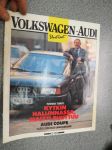 Volkswagen-Audi uutiset 1989 nr 3 -asiakaslehti