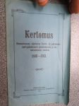 Kertomus Hämeenlinnassa sijaitsevan Kierto- eli pikkukouluopettajaseminaarin perustamisesta ja sen vaikutuksesta vuodesta 1890-1893