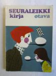 Seuraleikkikirja MMM 1958 (mitä-missä-milloin)