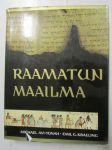 Raamatun maailma