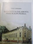 Kipinöitä ja salamoita pikkukaupungissa